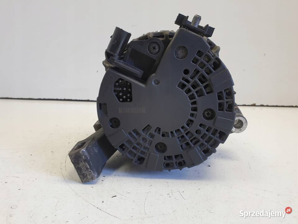 ALTERNATOR Volvo V70 III 20 D Chełm sprzedam