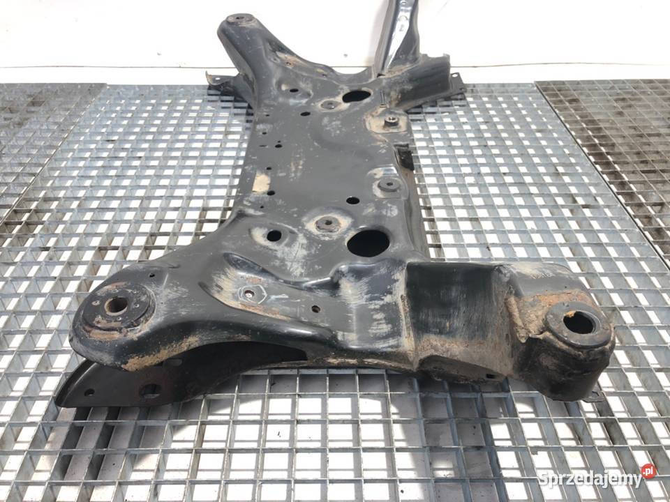 BELKA POD SILNIK FORD TRANSIT VI 20 105 Wzmocnienia, belki i wsporniki