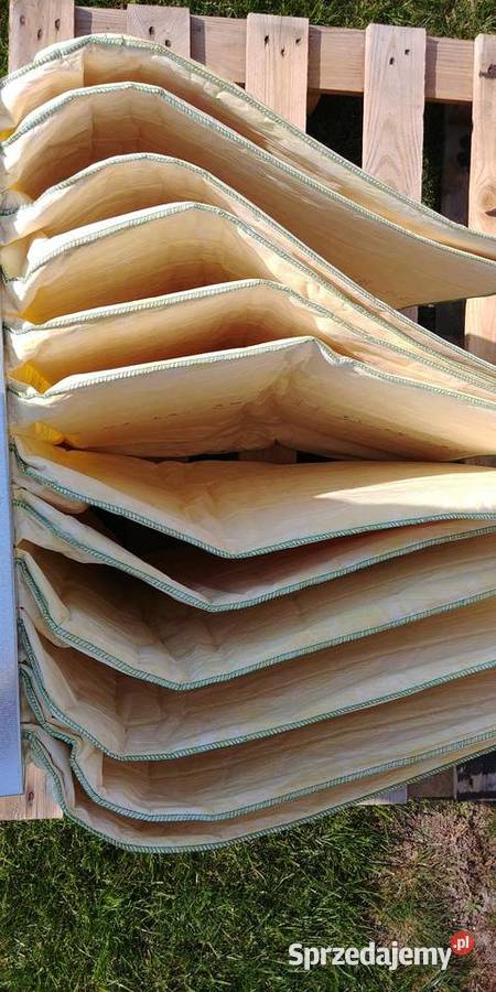 FILTR WORKOWY KASETOWY CAMFIL Poznań