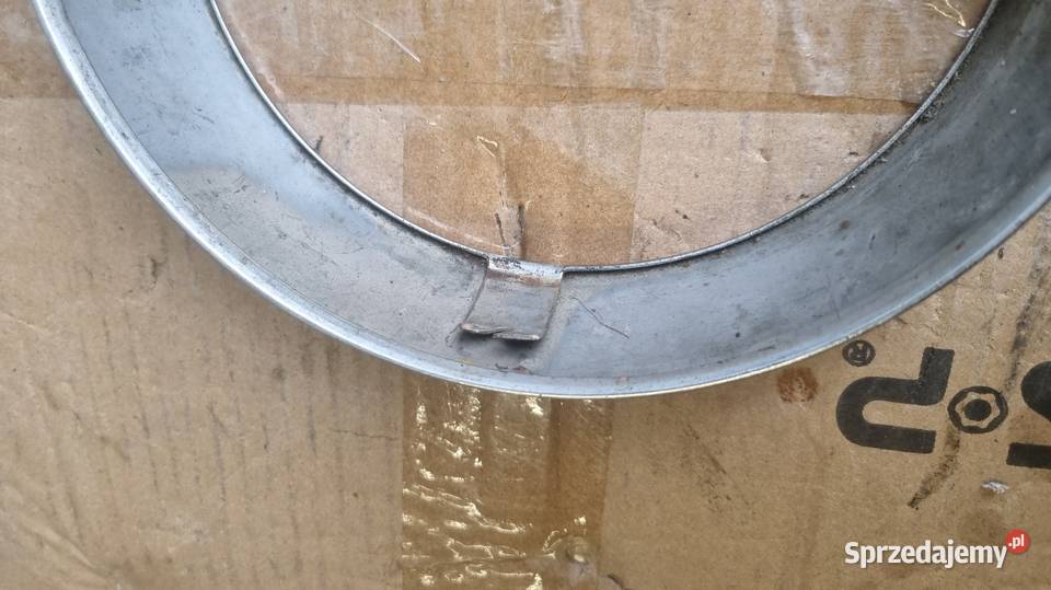 Ramka reflektora jawa perak kujawsko-pomorskie Bydgoszcz