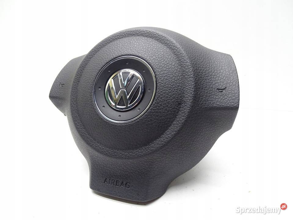 PODUSZKA POWIETRZNA KIEROWCY AIRBAG VW GOLF VI