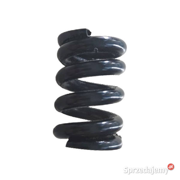 Sprężyna dociskowa 807226C 1 1316 X 38W X 2 34