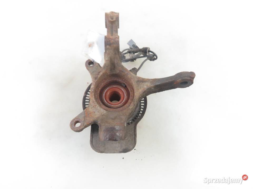 ZWROTNICA PRZEDNIA PRAWA SUZUKI SWIFT MK7 12 osobowe małopolskie