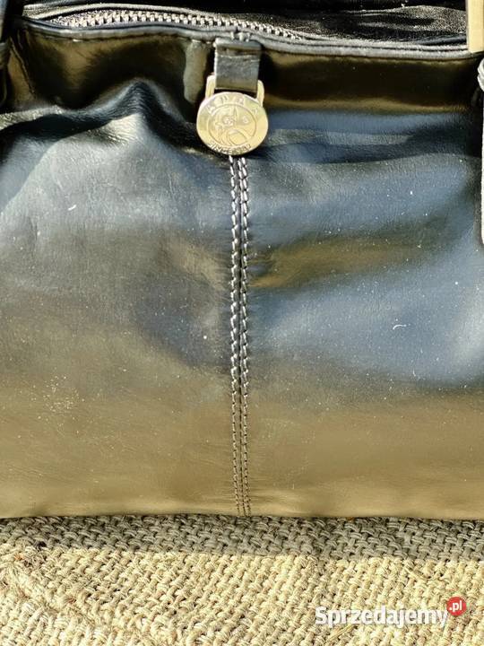Adax Torebka w Perfekcyjnym Stanie 14cm Warszawa