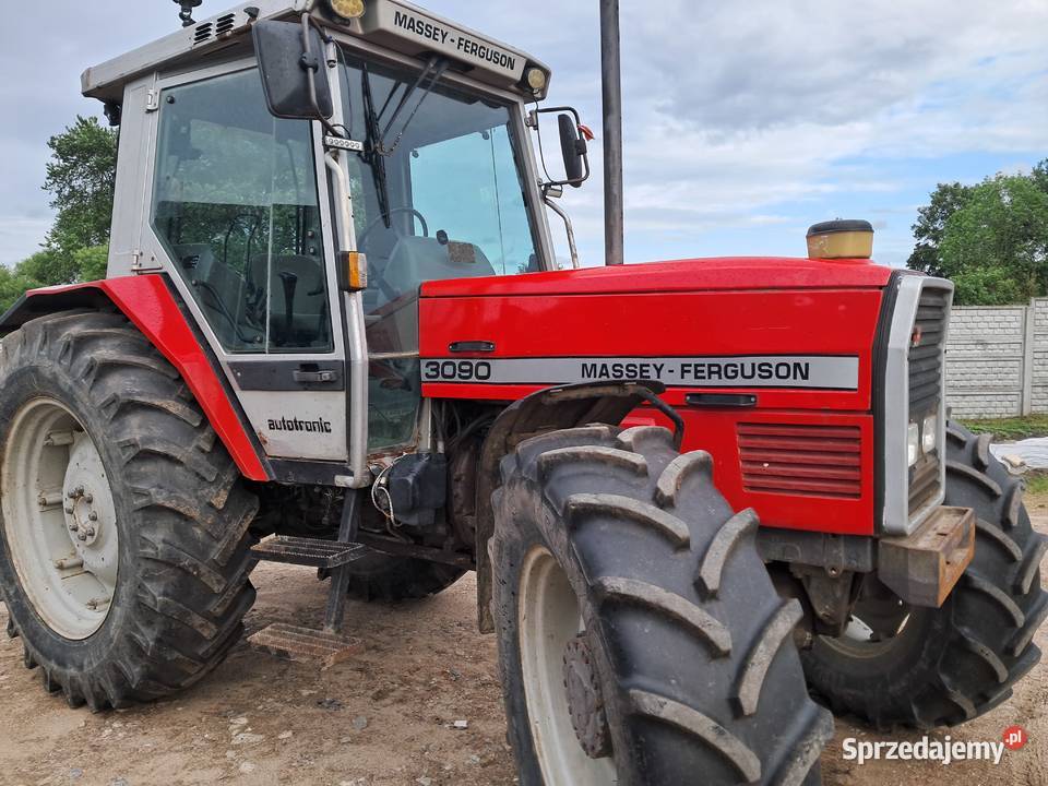 Massey Ferguson 3090 Ferguson podlaskie