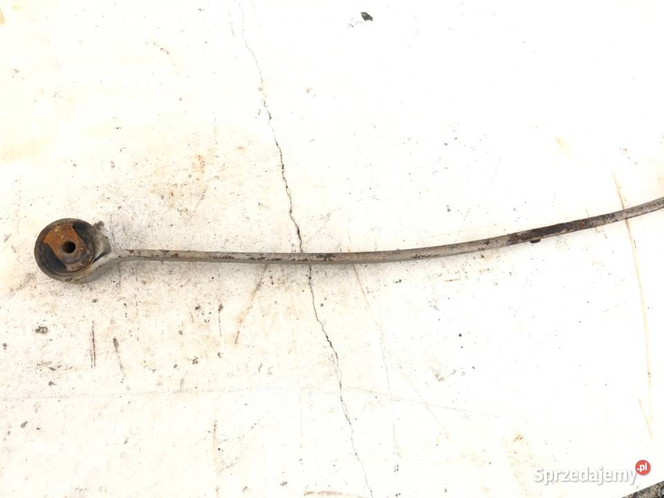 RESOR TYŁ CITROEN JUMPER II Van minibus PIÓRO sprzedam