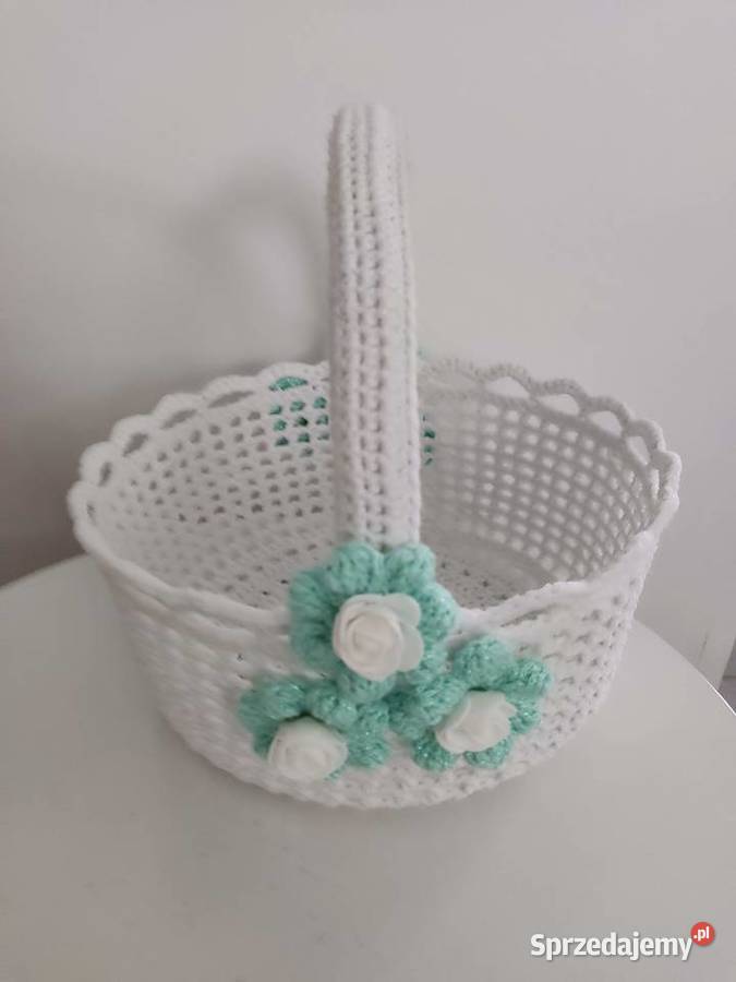 Koszyk Wielkanocny Ropczyce sprzedam