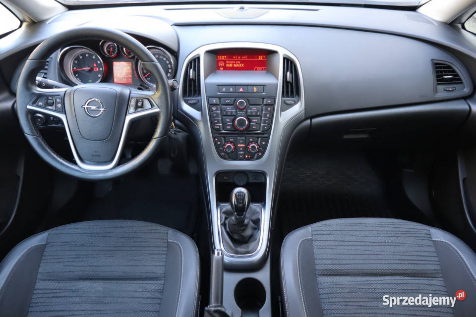 Opel Astra 16 16V centralny zamek Astra Zabrze