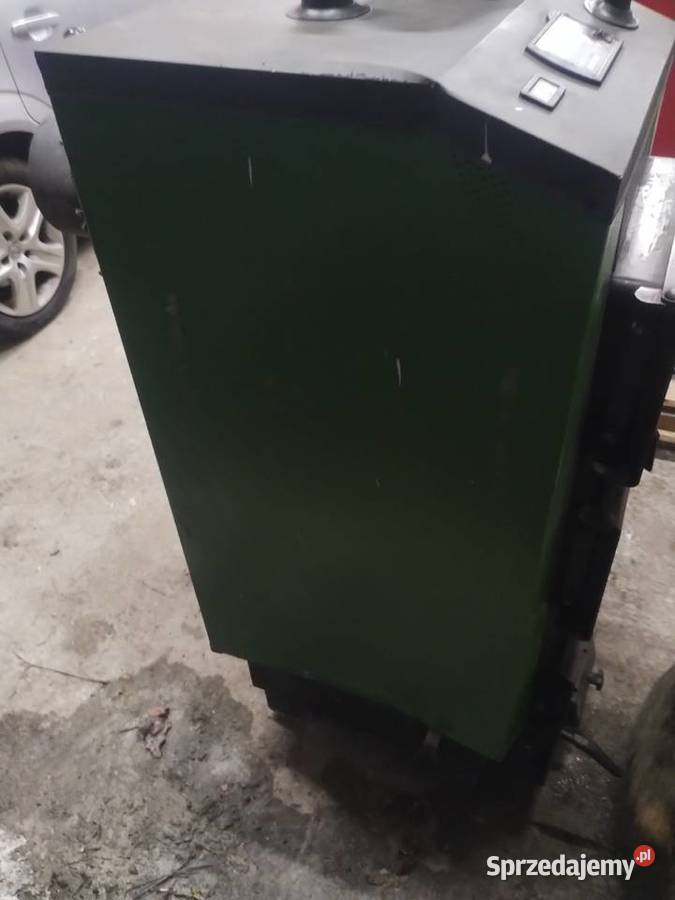 Piec kamen 17 kw Radomyśl Wielki