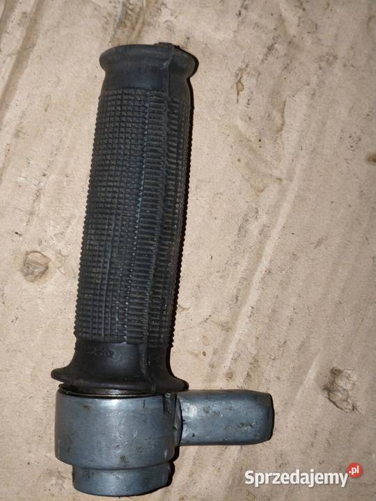 Rolgaz Manetka gazu Dniepr MT K650 K750 M72 Ural wielkopolskie