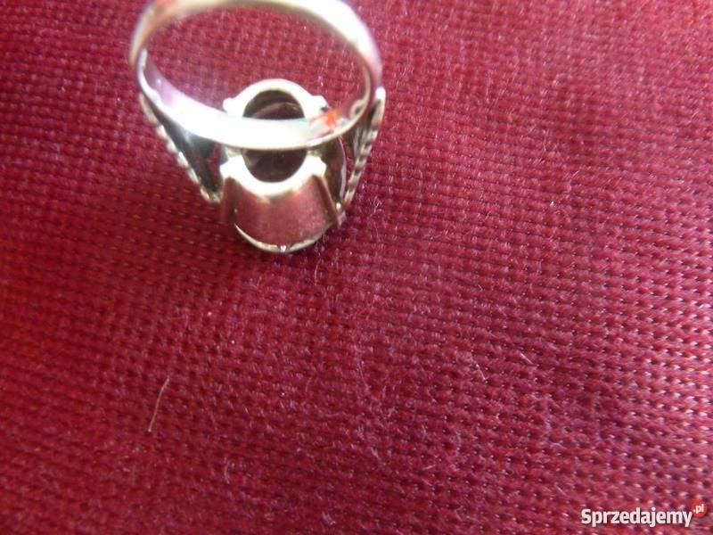 srebrny próba 2 sprzedam