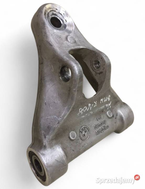 WAHACZ DOLNY ZAWIESZENIE PRZÓD BMW K1600GT świętokrzyskie Działoszyce