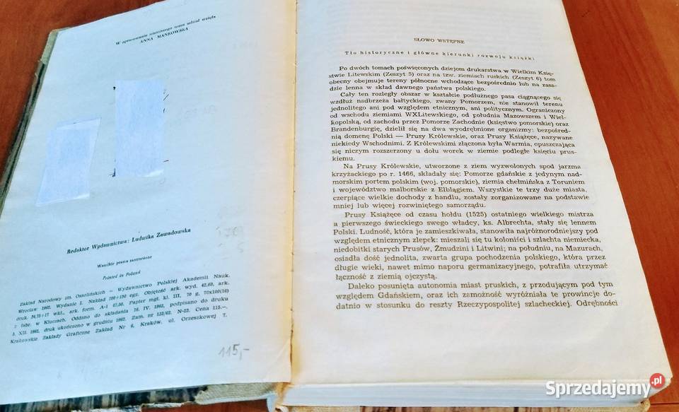 Drukarze dawnej Polski XV do XVIII wieku 4 Gdańsk