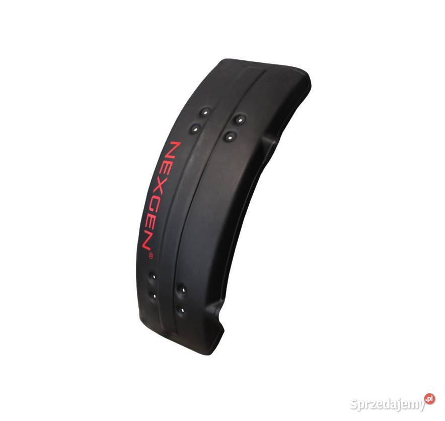 BŁOTNIK PRAWY PRZÓD TYŁ JCB 400D5247 Tarnów