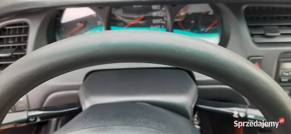 Kierownica Honda Accord VI 6 Kierownice Części samochodowe