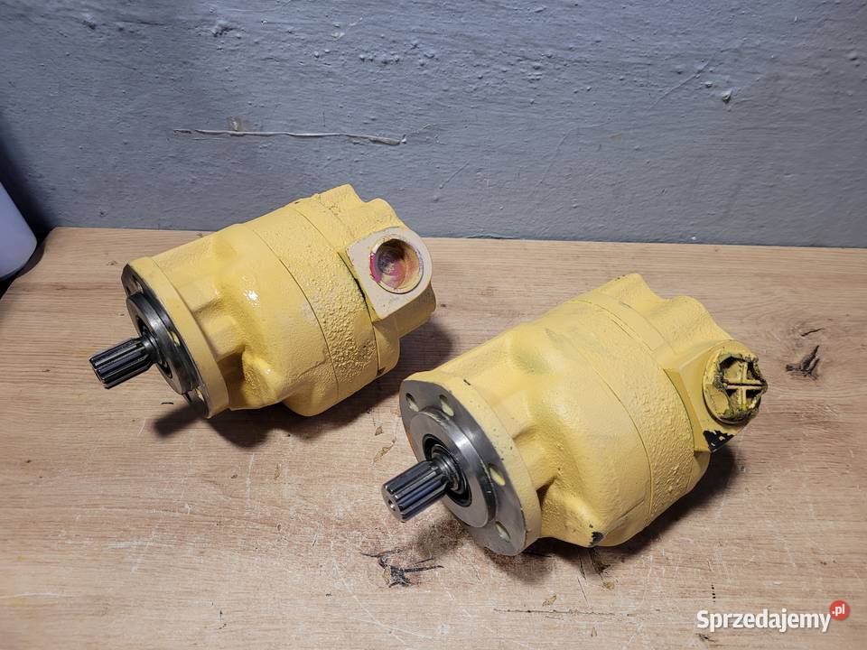 Fadroma pompa P3A P2C1613B8C23A Wrocław