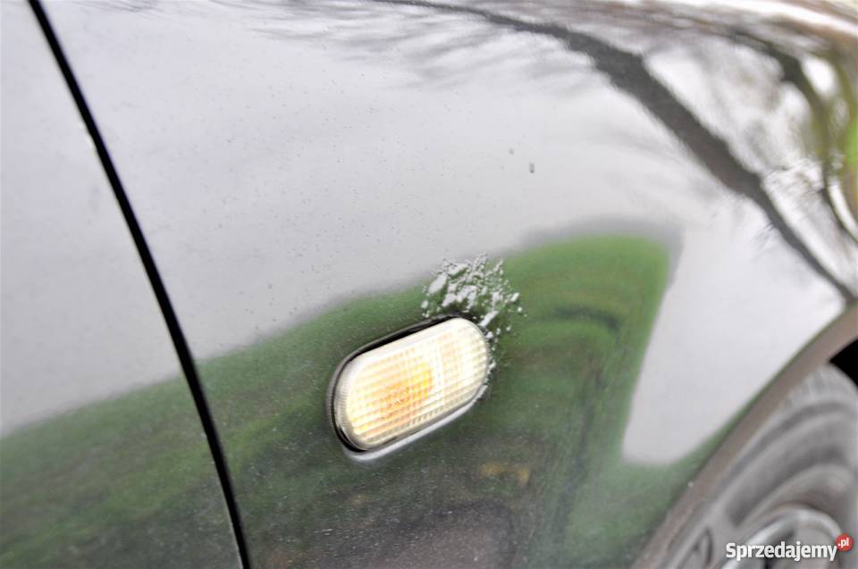 vw Golf IV 16 SR 102 highline black edition 252000km Kiełczów