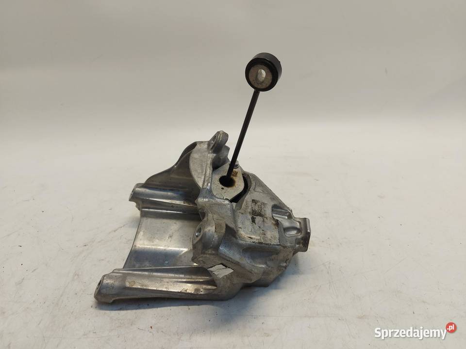 Audi A7 II 4K8 4M0 TFSI PODPORA UCHWYT SILNIKA Zawieszenie silnika