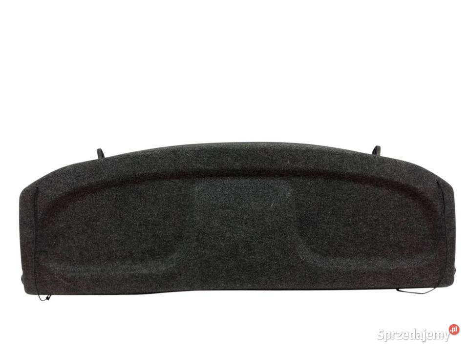 PÓŁKA TYLNA Toyota Yaris I 19992005