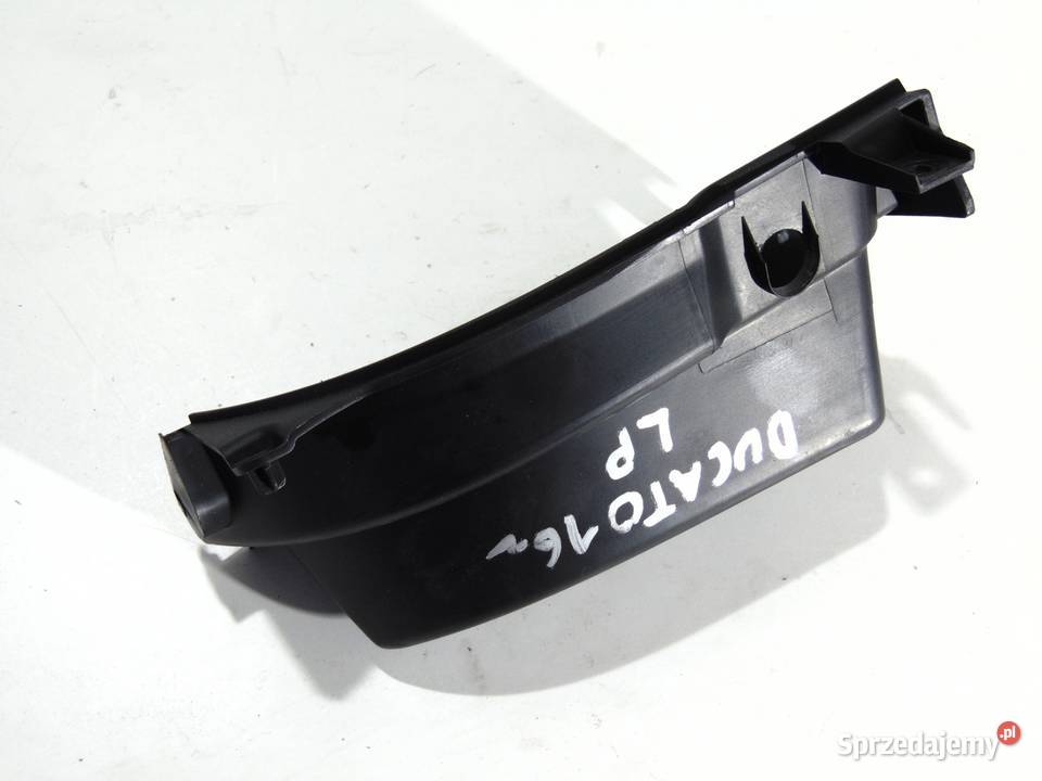 SCHOWEK BOXER JUMPER III 1421r wielkopolskie