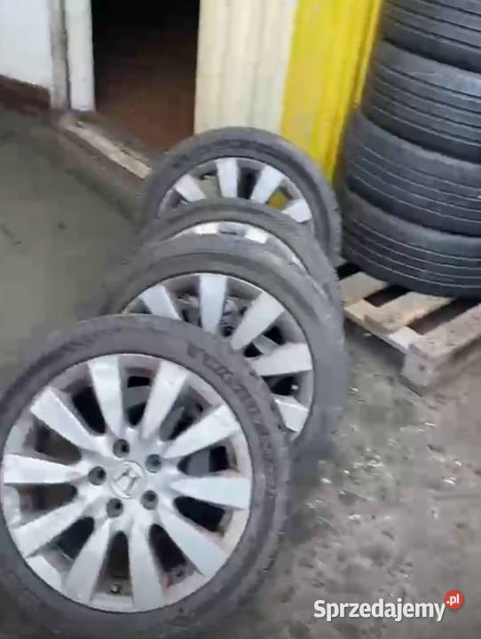 Honda Civic 14 LPG 1390cm3 Zamość