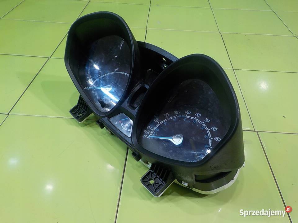 FORD TRANSIT COURIER 15 TDCI 15r VAN licznik Suków