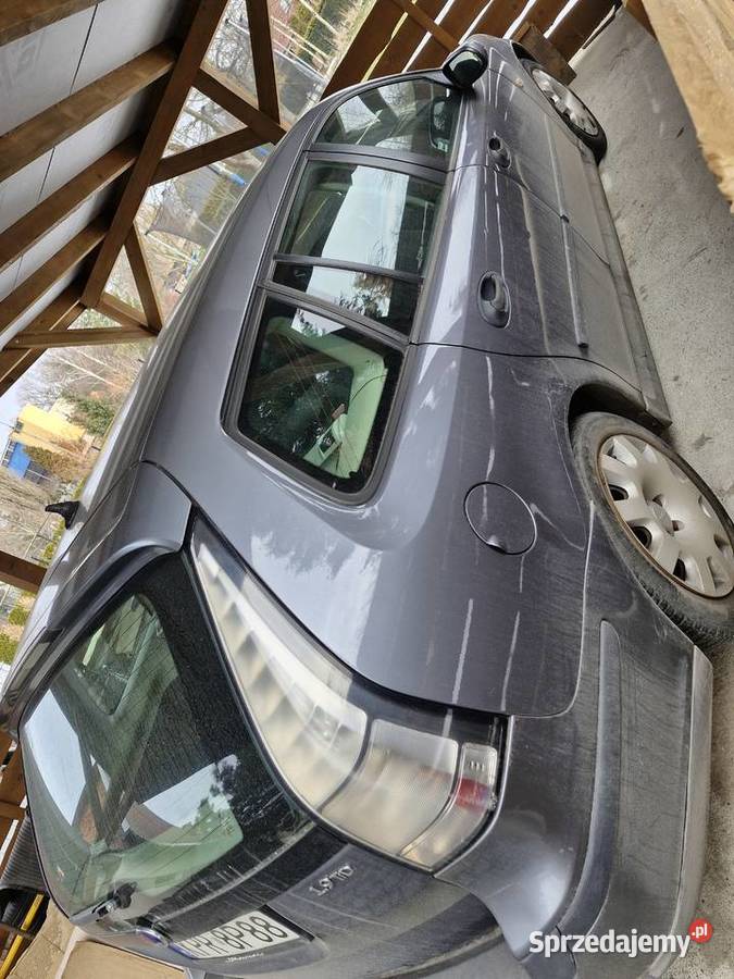 Saab 93 93 19 Tid kombi komputer pokładowy 9-3 Proszowice