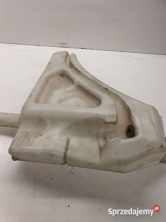 ZBIORNIK SPRYSKIWACZY AUDI Q7 LIFT 4L0955453A Przystajń