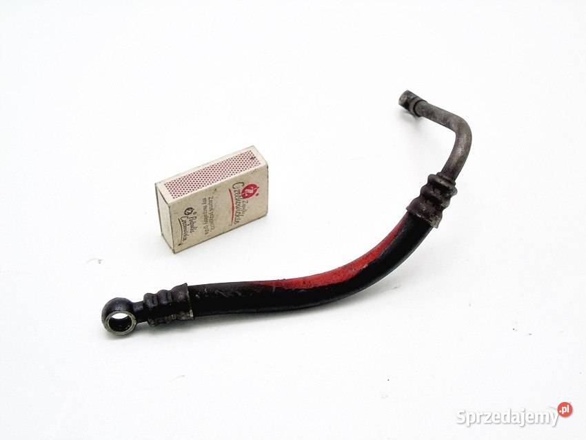 RURKA OLEJU 20 D CDT CDTI ROVER 75 FREELANDER ZT Motoryzacja