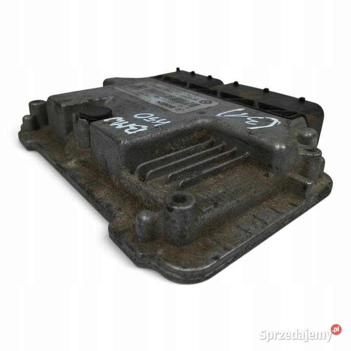 STEROWNIK SILNIKA KOMPUTER Bmw R 1200 GS R1200GS