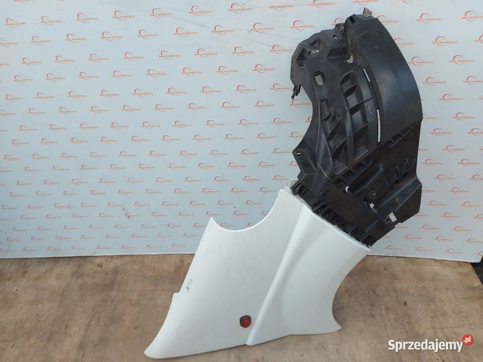 OPEL VIVARO A LIFT 11r błotnik prawy przód 110 Błotniki Kielce