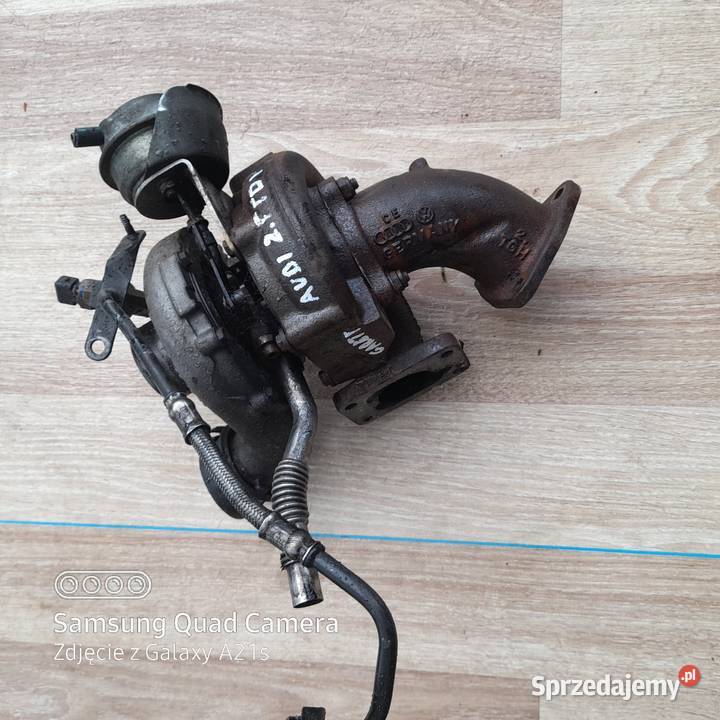 AUDI A4AUDI A6PASSAT B525 TDI 6 cylindrow Jastrzębia Góra