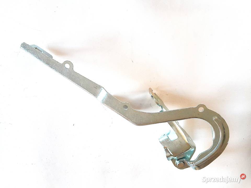 NOWY ZAWIAS MASKI PRAWY PEUGEOT 2008 I wielkopolskie Kalisz