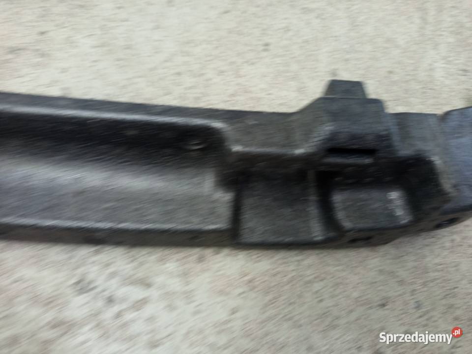 Absorber zderzaka przedniego Touran 15 roku podkarpackie Rzeszów sprzedam