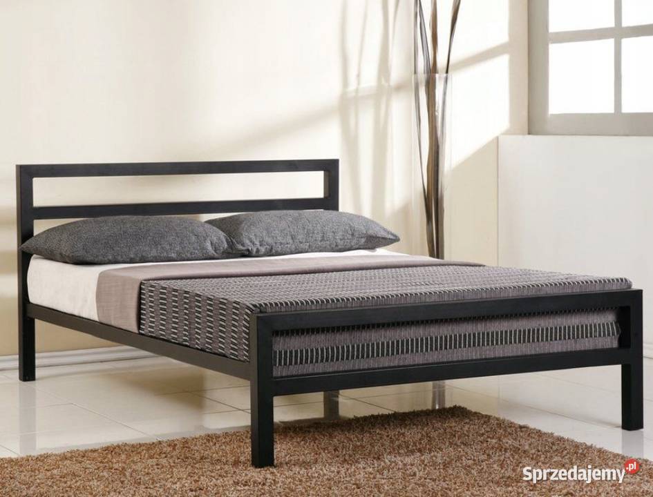 łóżko loft NA WYMIAR 210x180 mal PROSZKOWO warmińsko-mazurskie Bartoszyce