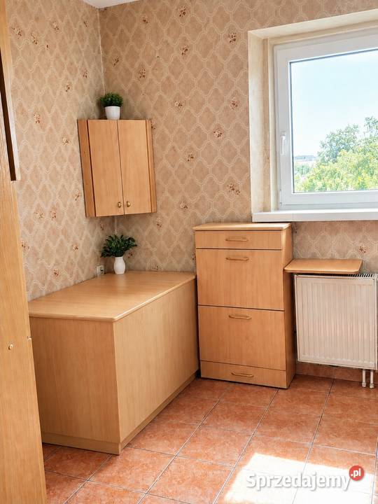 Os 2 Pułku Lotniczego 11 2 pokoje45m2 Kraków sprzedam