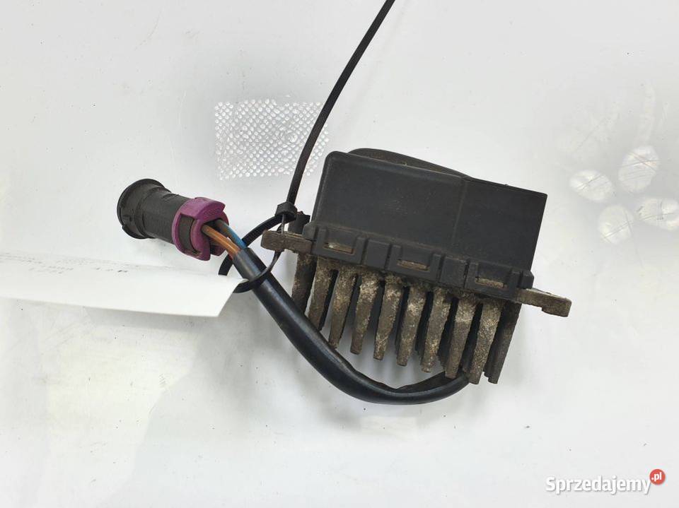 REZYSTOR AUDI S8 D2 LIFT 5DS006455 Lipno