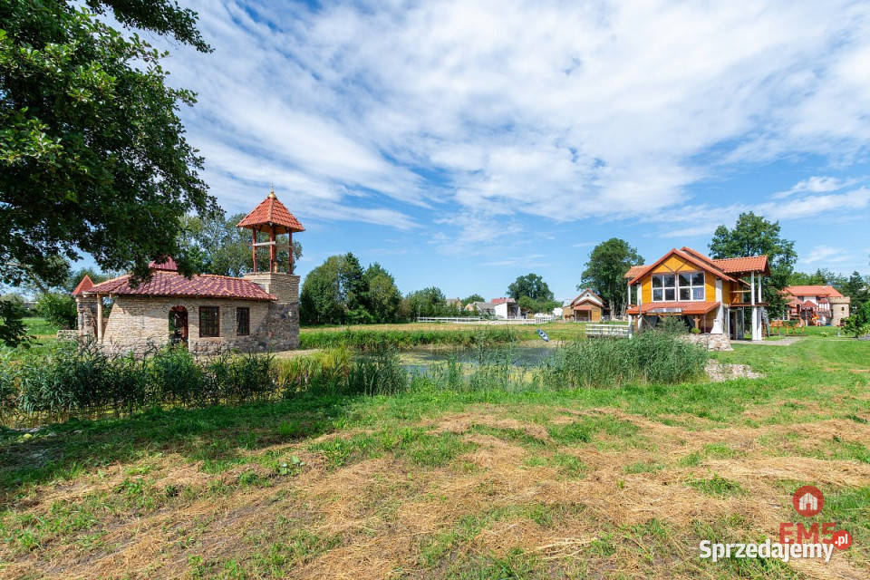 Ogłoszenie dom wolnostojący Rzędziany 22300 Rok budowy 2025 podlaskie
