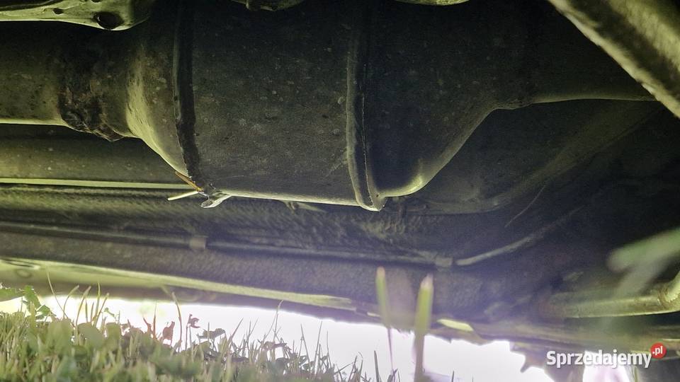Golf III TDI 1995 Volkswagen Czermin