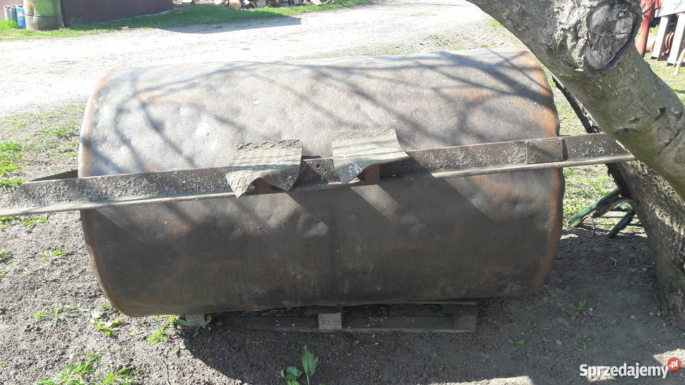 Sprzedam wał łąkowy podlaskie Stare Guty