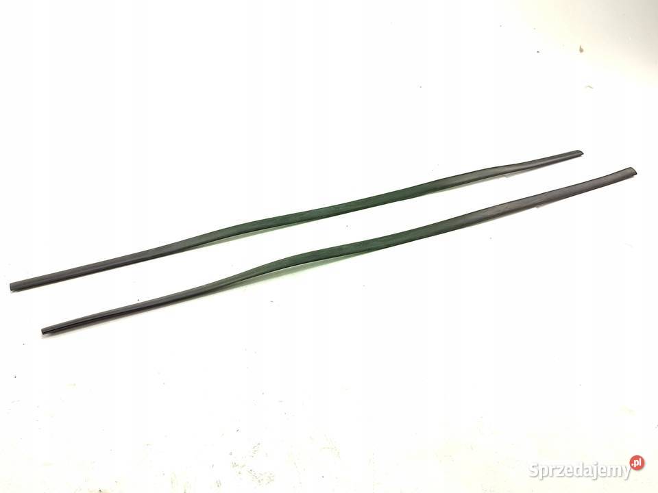 BAGAŻNIK DACHOWY RELING SUBARU IMPREZA II 0007 lubelskie