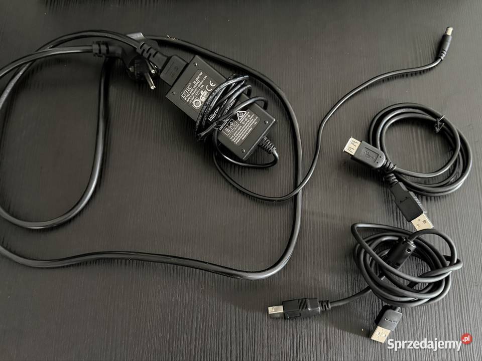Huion Kamvas 20 Pozostałe kujawsko-pomorskie Grudziądz