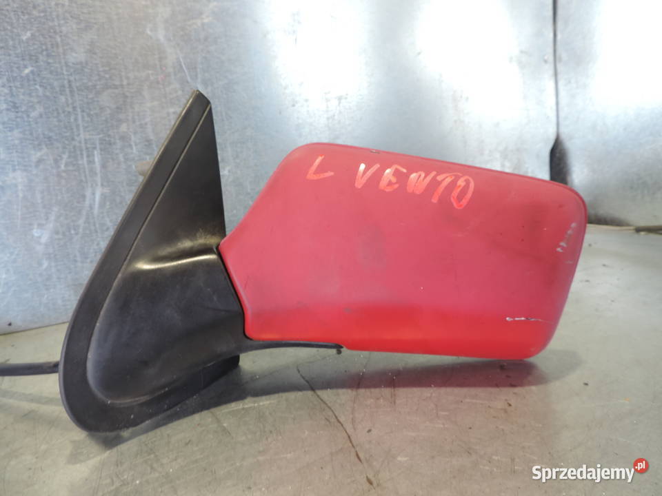 VW VENTO LUSTERKO LEWE Nowy Sącz
