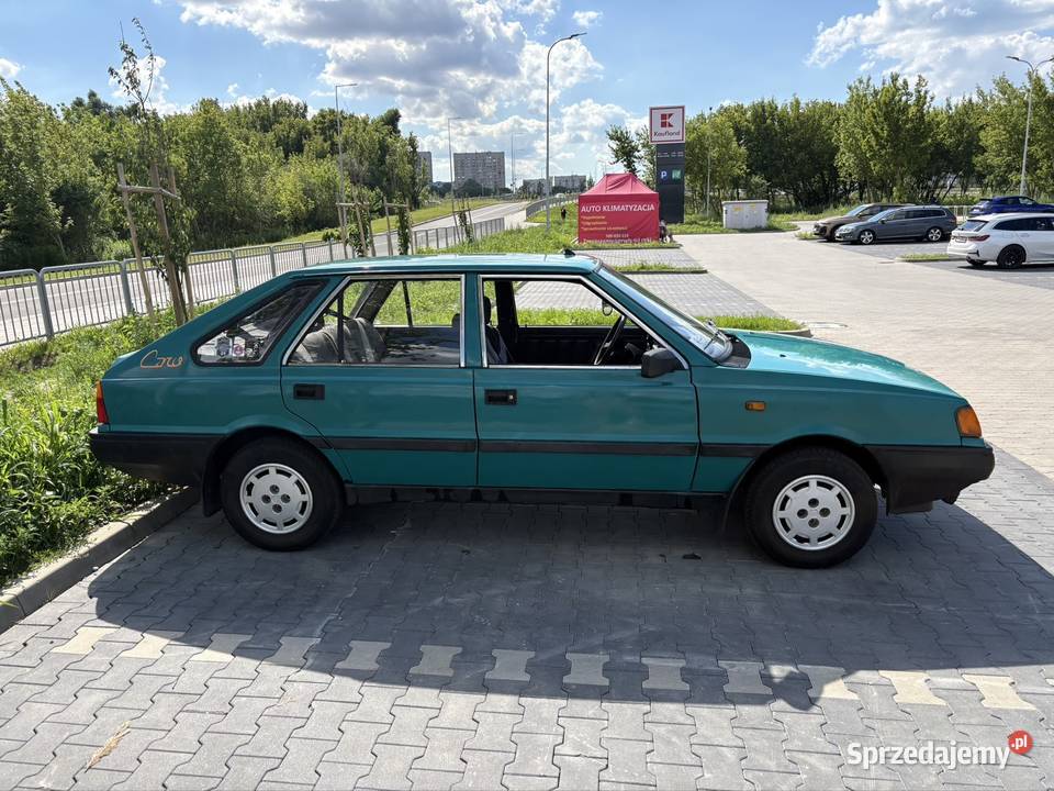 FSO Polonez Caro 16 GLI wielkopolskie Poznań