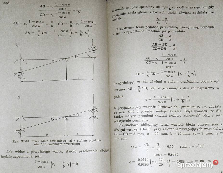 Podstawy metrologii Janusz Rakowiecki Chełm