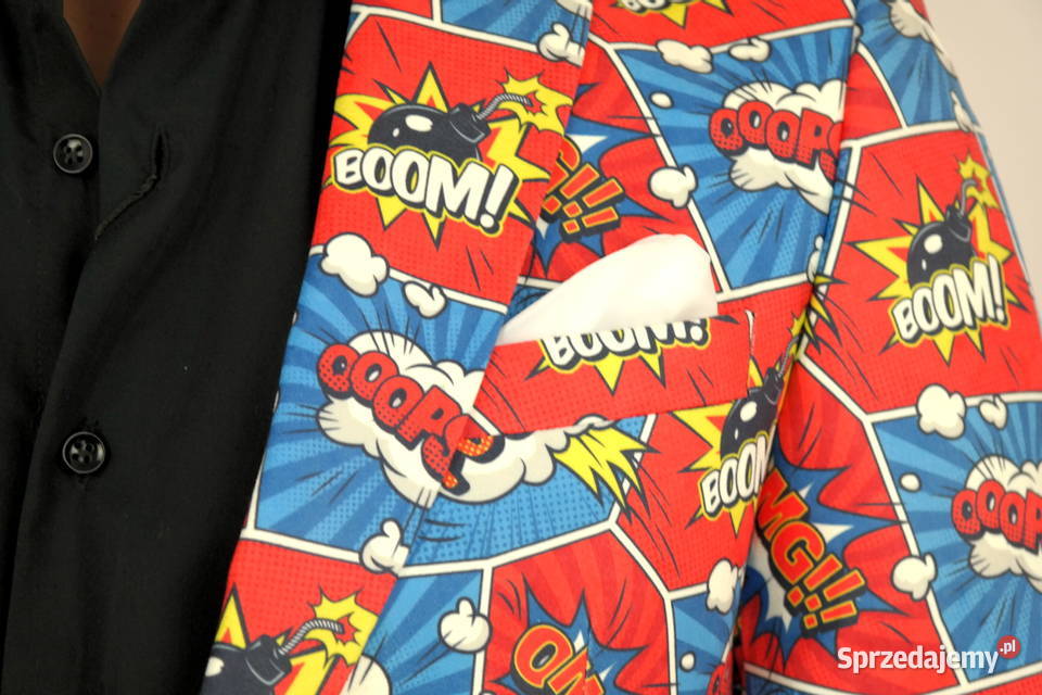 GIOVANNI PERA Marynarka męska kolorowa D408 Ostrów Wielkopolski