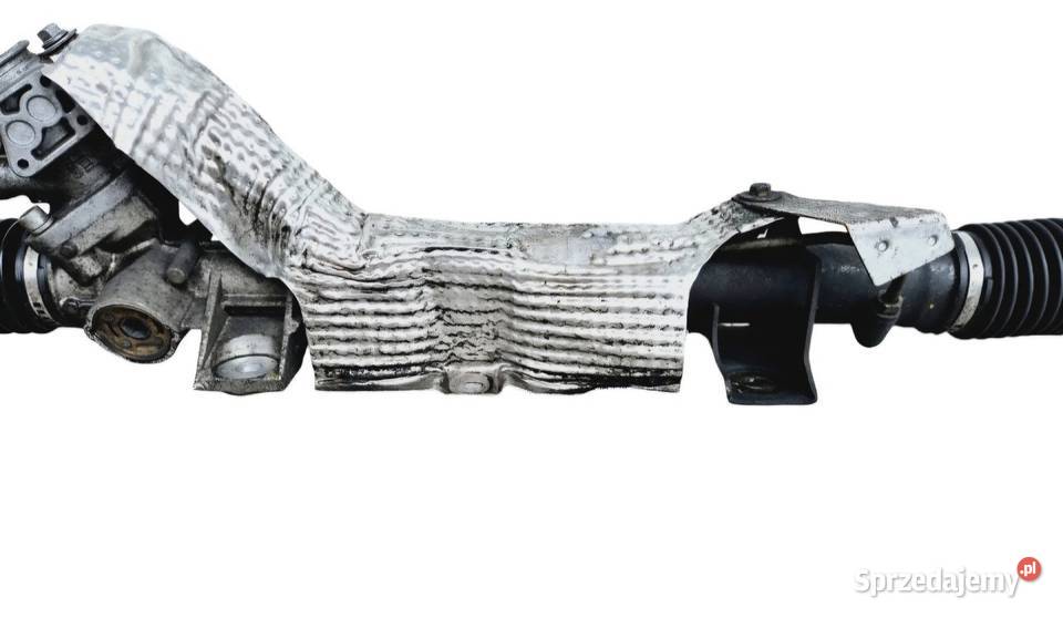 PRZEKŁADNIA KIEROWNICZA MAGIEL MAGLOWNICA osobowe świętokrzyskie Działoszyce