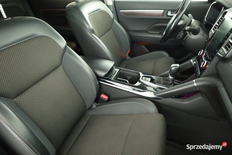 Renault Koleos 20 dCi Piaseczno