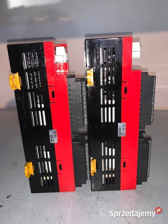 Allen Bradley 1791DSIB12 Compact Block 12 Inputs Pozostałe Warszawa sprzedam