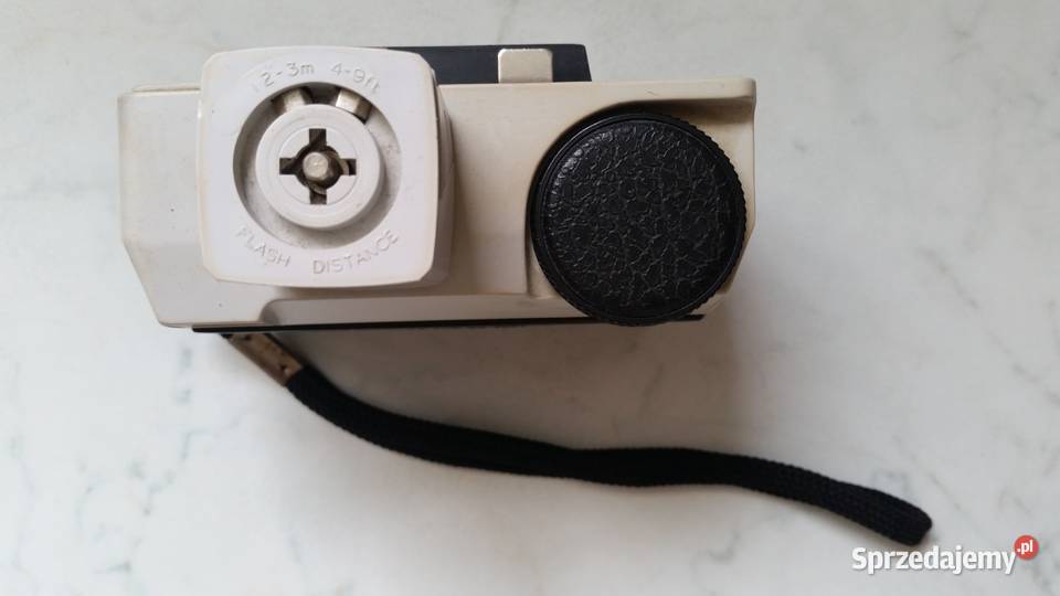 Aparat KODAK INSTAMATIC 25 CAMERA